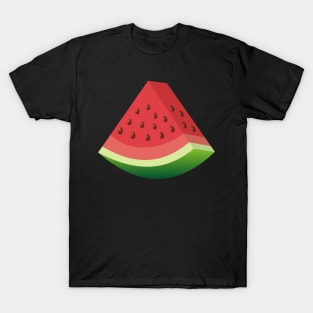 Watermelon Slice T-Shirt